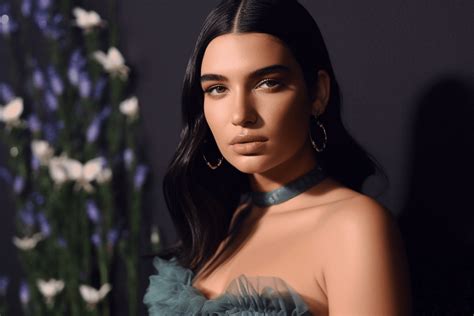 Dua Lipa 'Levitating' lawsuit: Infringement case dismissed in court.